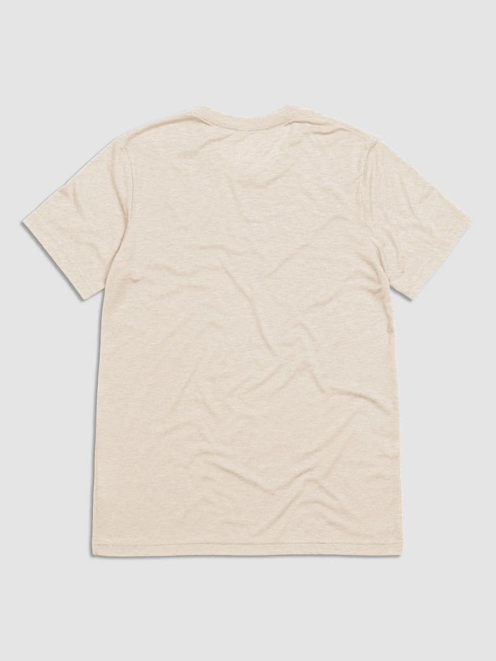 Cryptid Definition Oatmeal Tee product image (2)