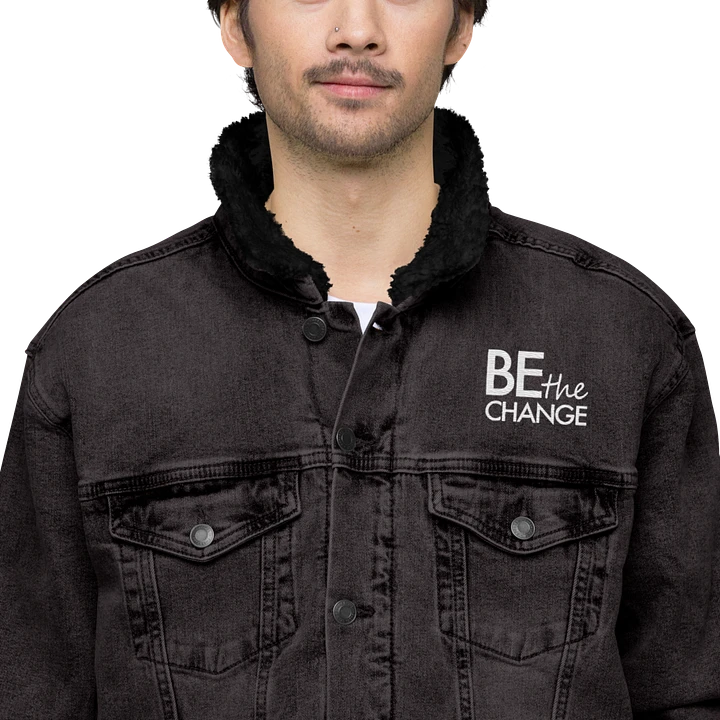 BE The Change Coat product image (1)