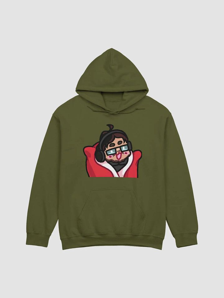 Blankie Hoodie product image (2)