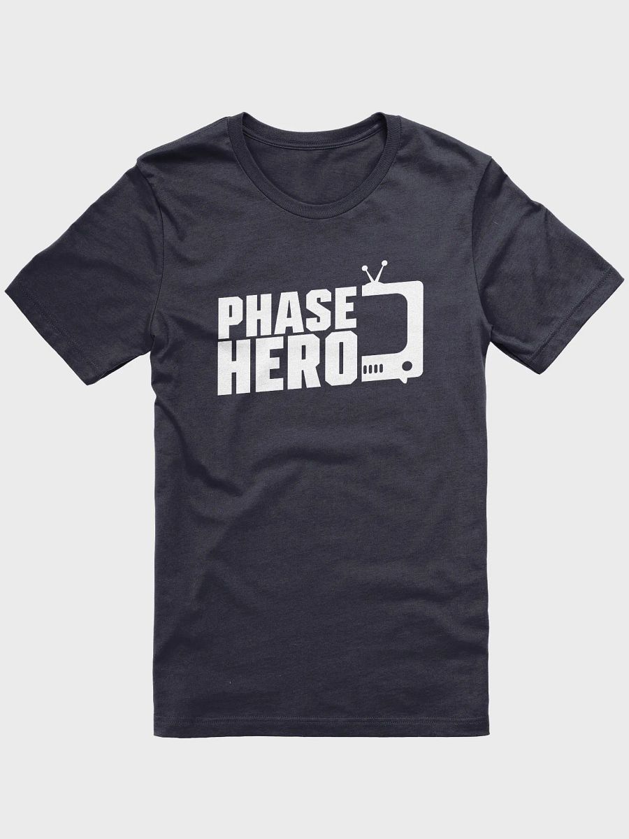 Phase Hero Shirt product image (1)