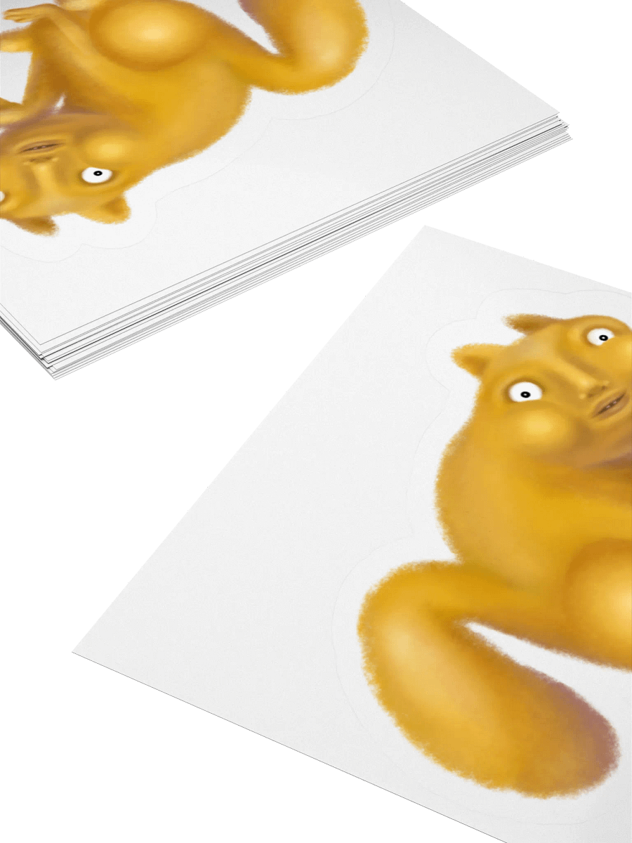 Feeling Squirrely product image (10)