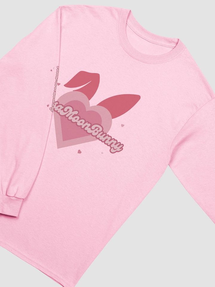 Bunny Love UwU product image (2)