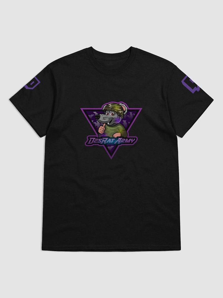DesRat Army Shirt product image (1)