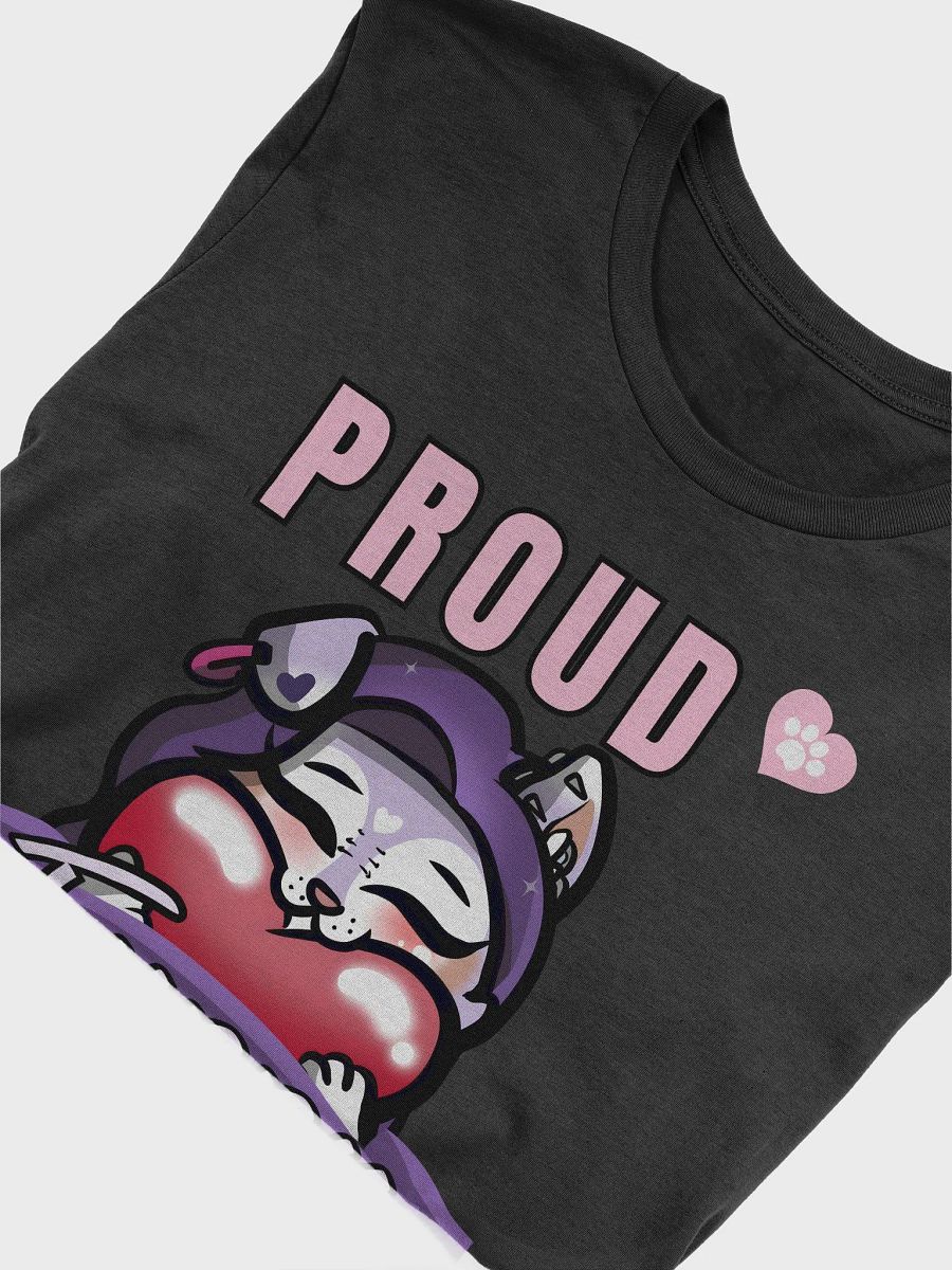 Proud Furry Teeshirt product image (5)