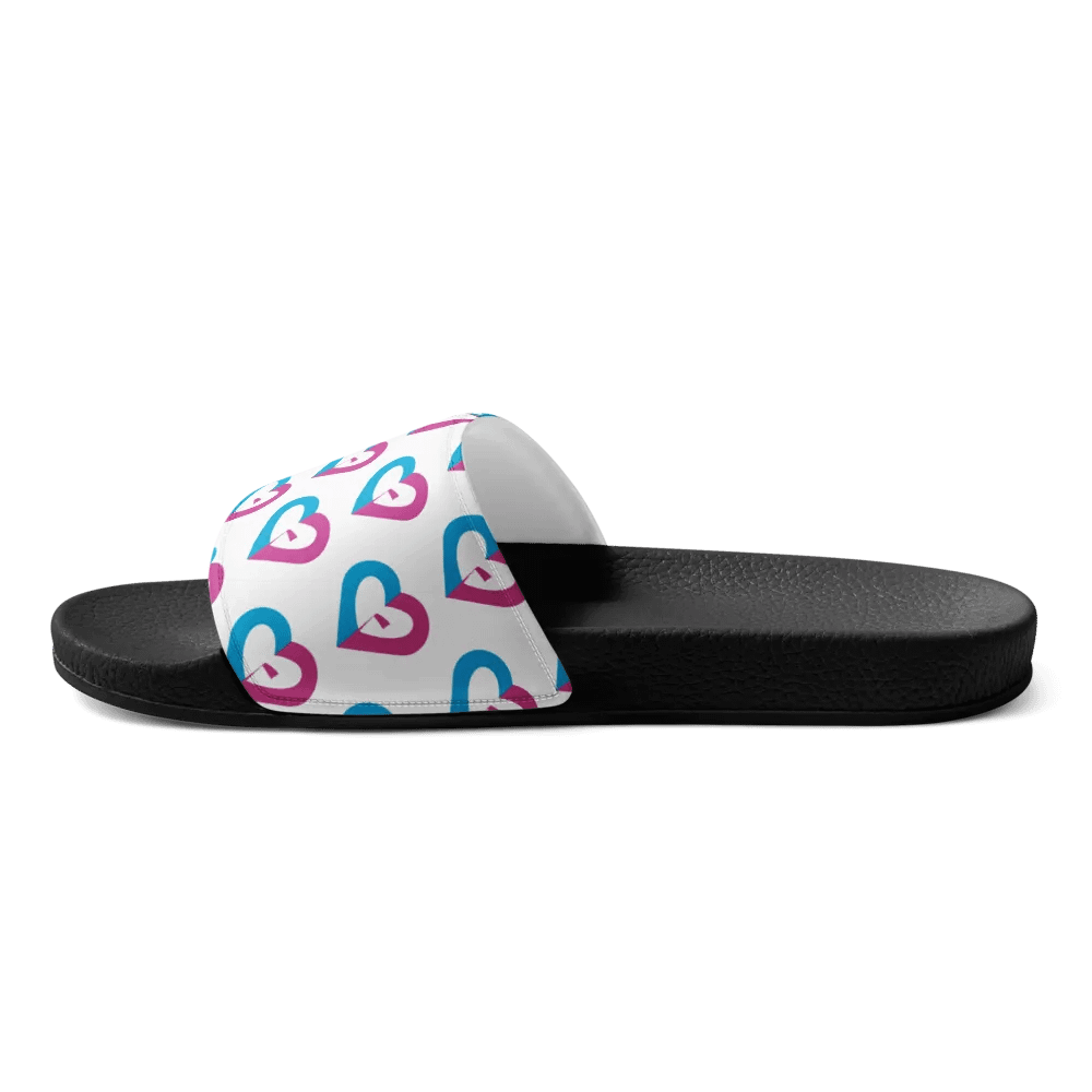 Women's Logo Slides product image (5)