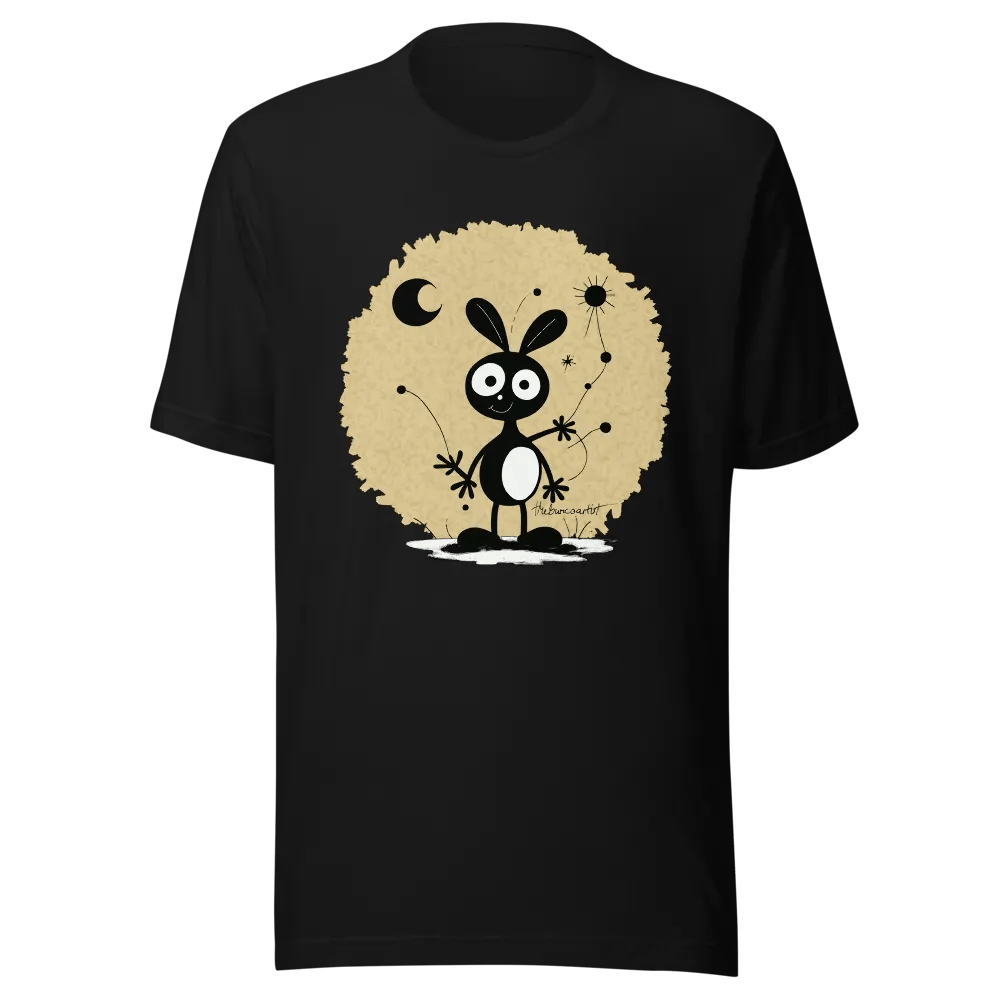 Bella+Canvas Unisex Staple Eco T-Shirt product image (1)