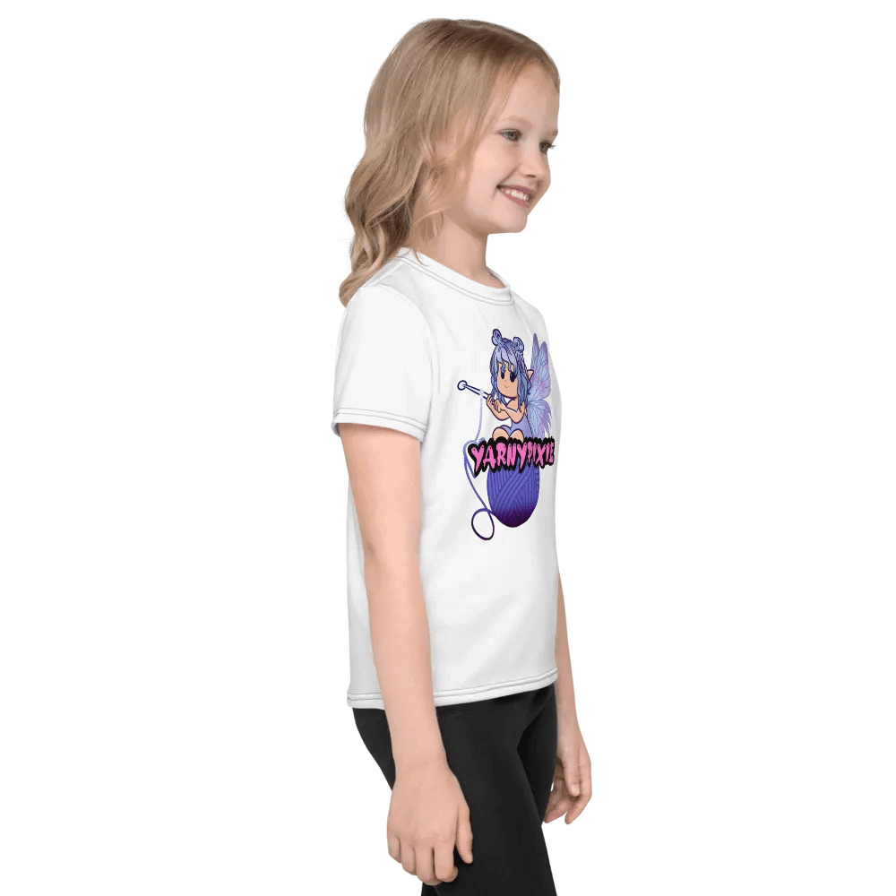 Kids Logo Shirt! product image (4)