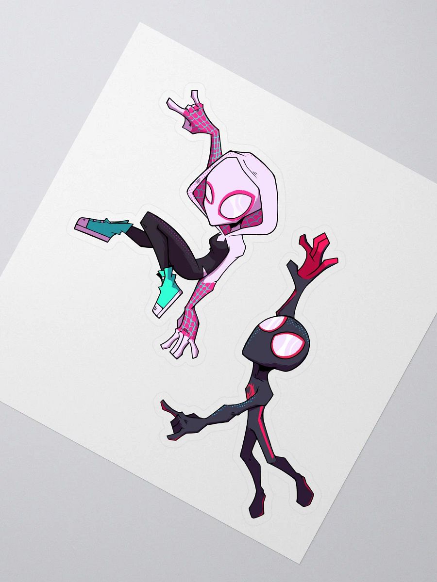 Spideys product image (2)