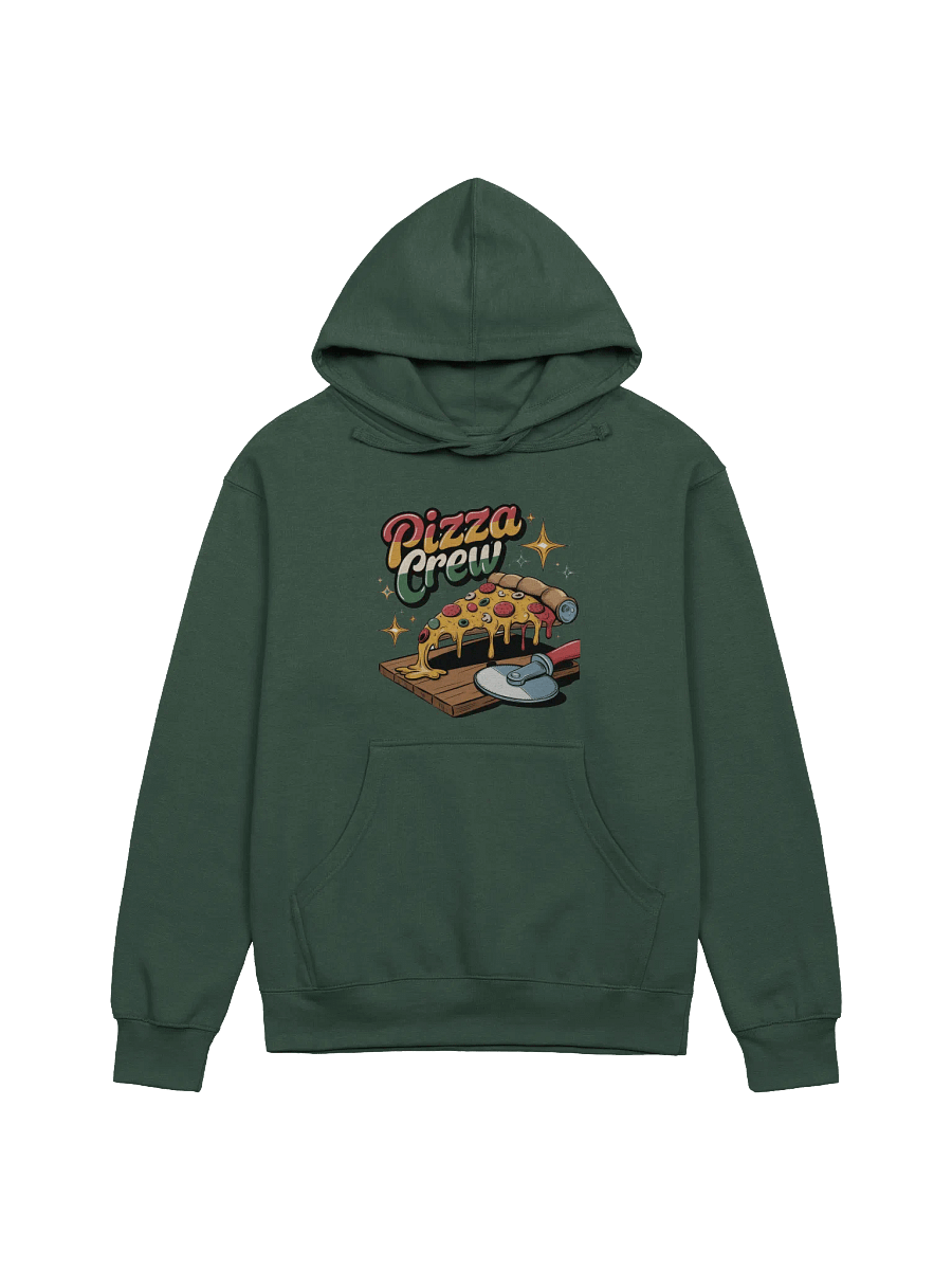 Pizza Crew product image (1)