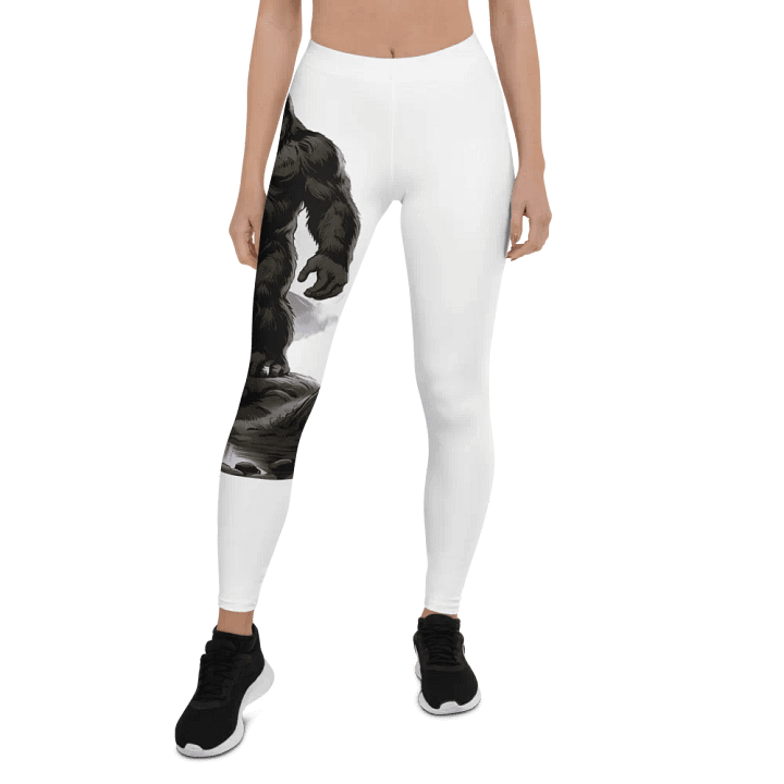 Bigfoot Leggings product image (1)