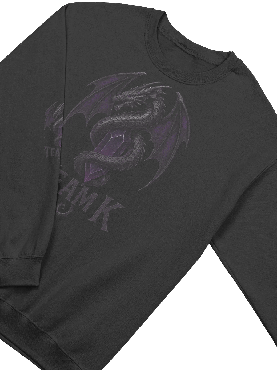 Team K V-4 Sweathshirt product image (3)