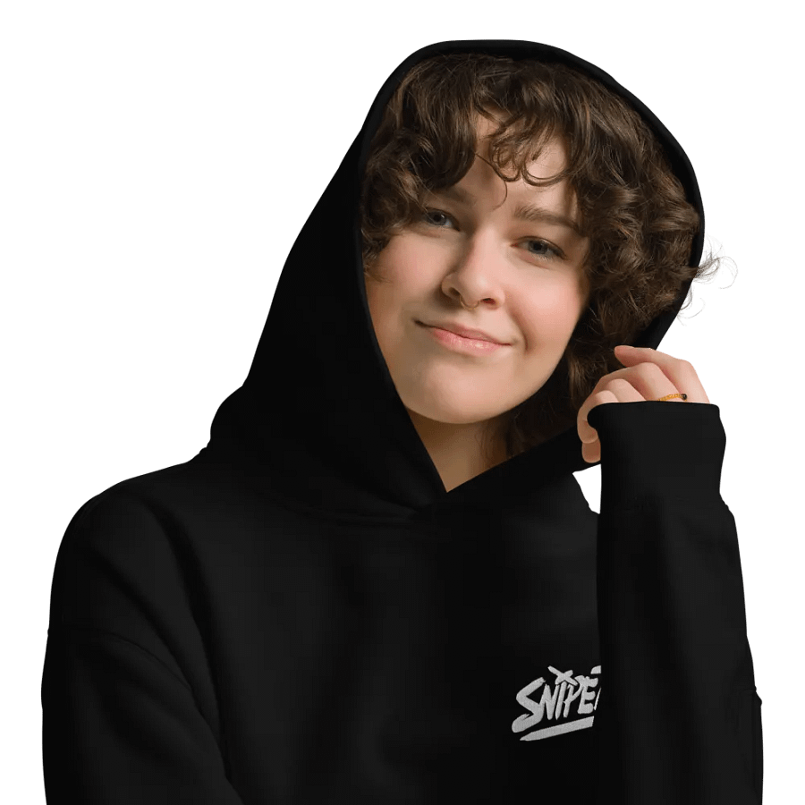 SnipeZ Hoodie product image (9)