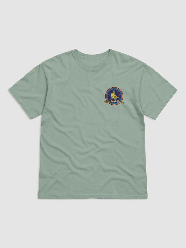 Banana Fam Logo T-Shirt product image (7)