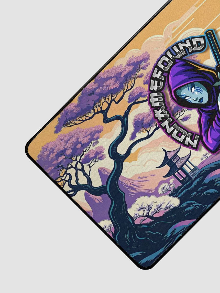 NNF land - XXL mousepad - Reg EDITION product image (1)