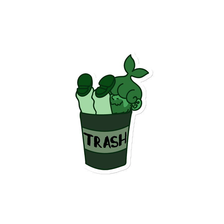 (G) Trash Magnet product image (2)