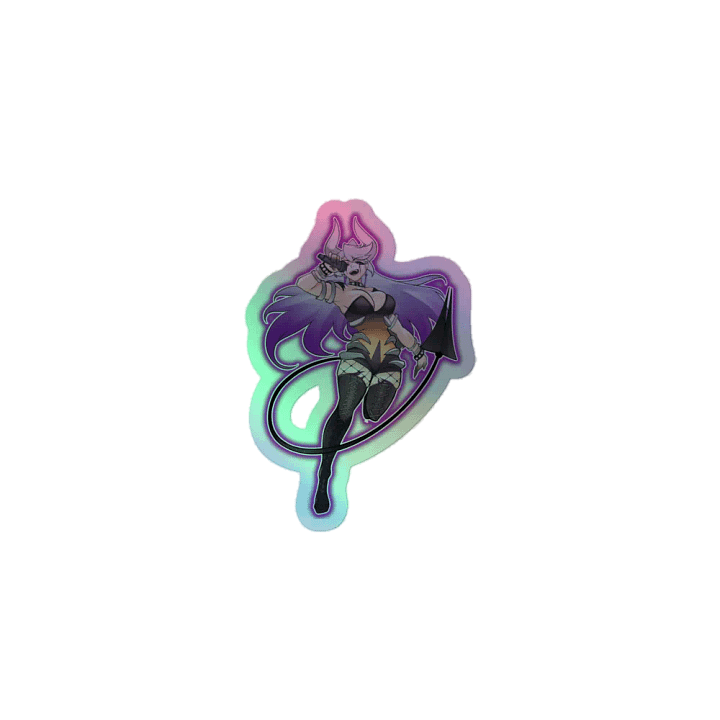 Concert Sticker product image (1)