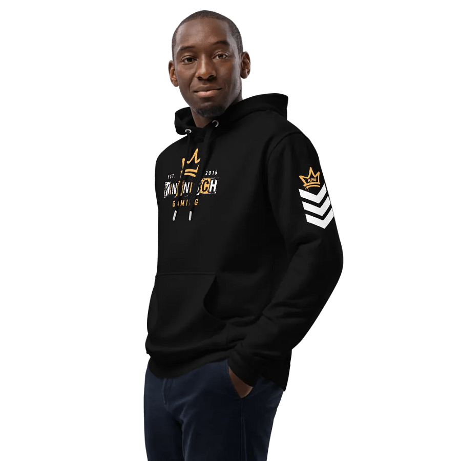 Ransom Jersey Premium Hoodie product image (4)