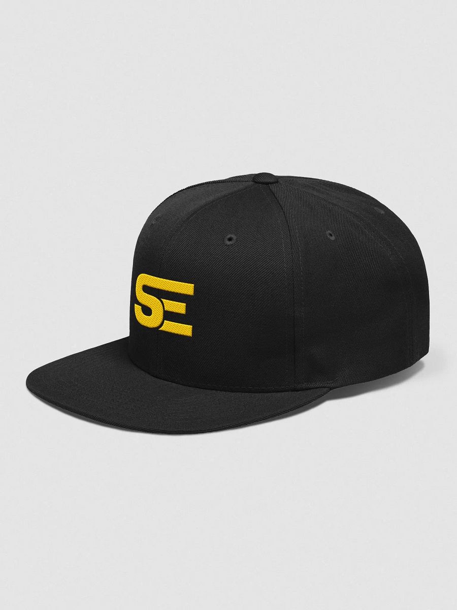 Sonny Evans Snapback product image (8)