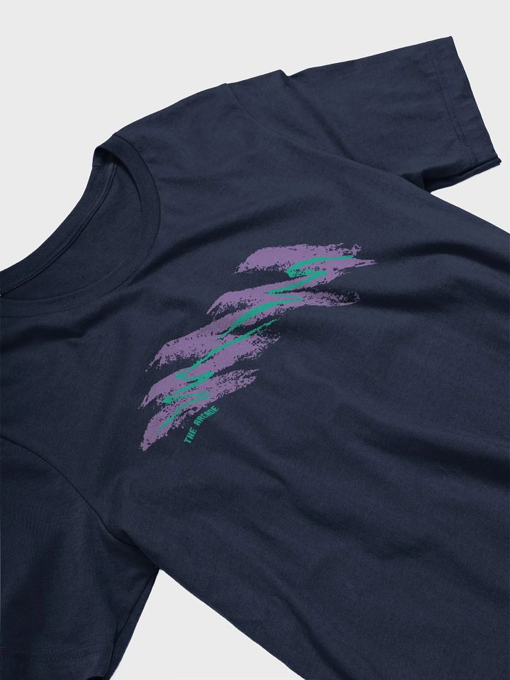90s Cup [Purple] ∙ Tee product image (2)