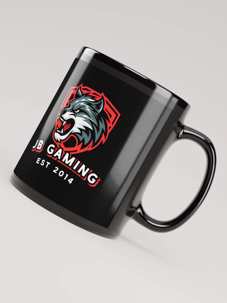 JB Gaming Coffee Mug product image (8)