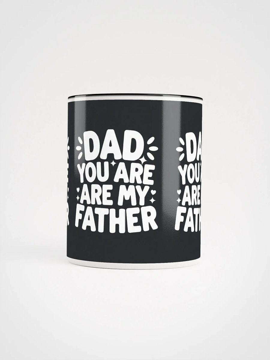 Galactic Father's Day Mug product image (57)