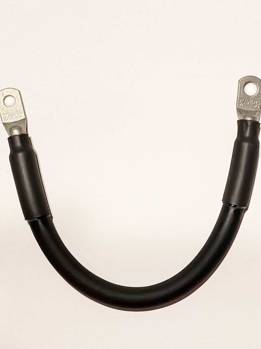 00-06 sentra Ground cable product image (2)