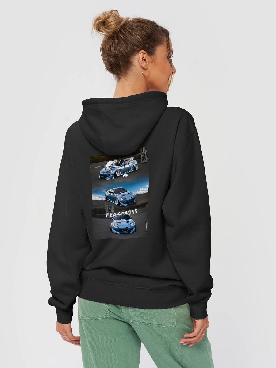Peak Racing 86 | Hoodie product image (1)