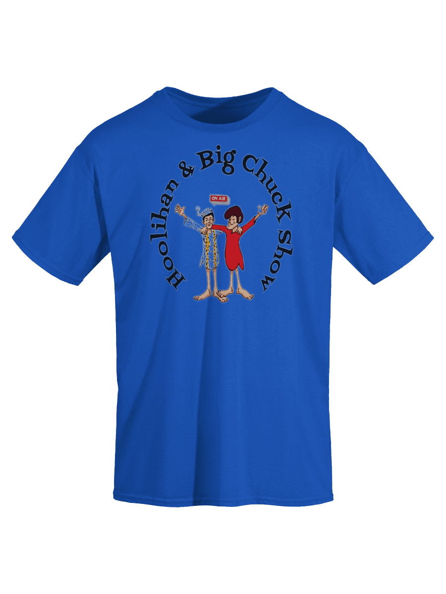 70's Hoolihan & Big Chuck T product image (13)
