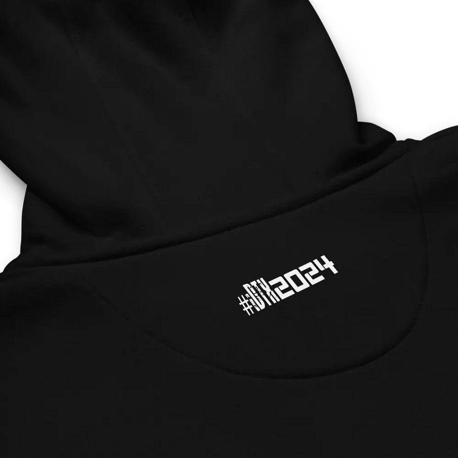 Rock It! IDTX 2024 Hoodie product image (11)