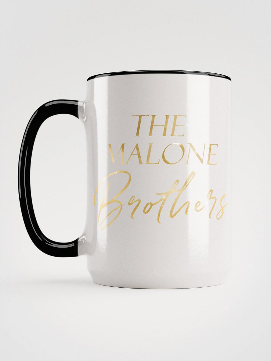 The Malone Brothers Ceramic Mug product image (4)