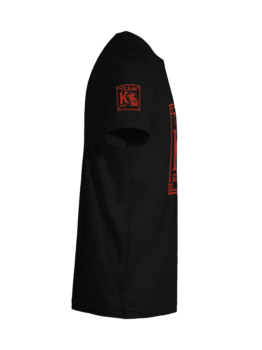 TEAM K RAT ZODIAC T-Shirt product image (10)