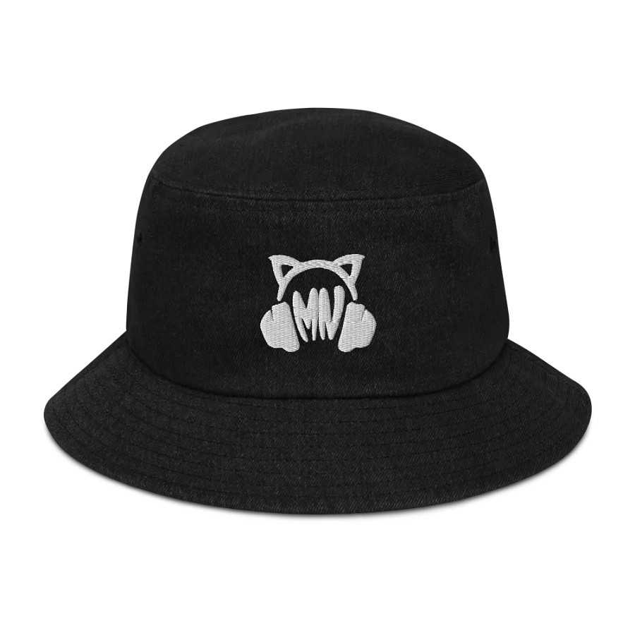 MarkyNana Bucket Hat product image (1)