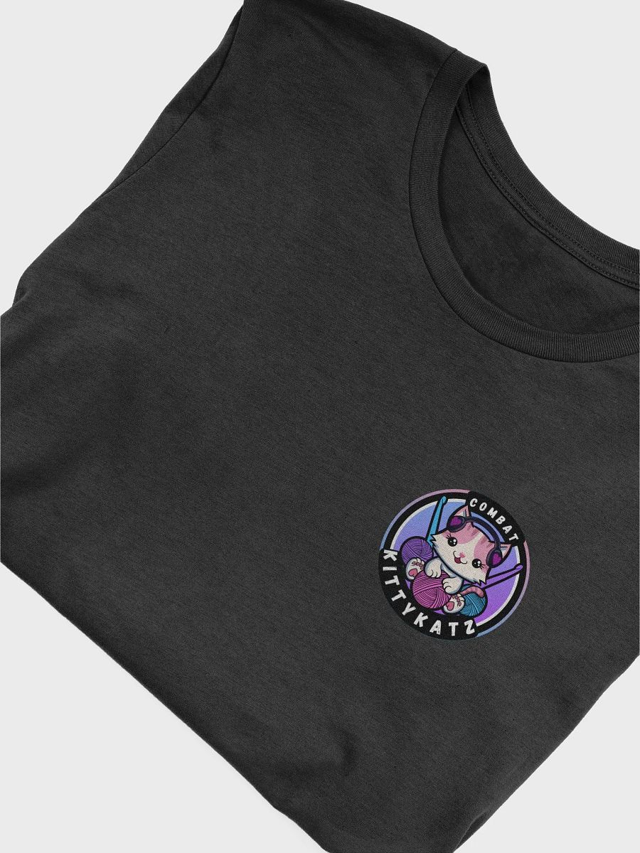 Kitty Katz Female T-Shirt product image (49)
