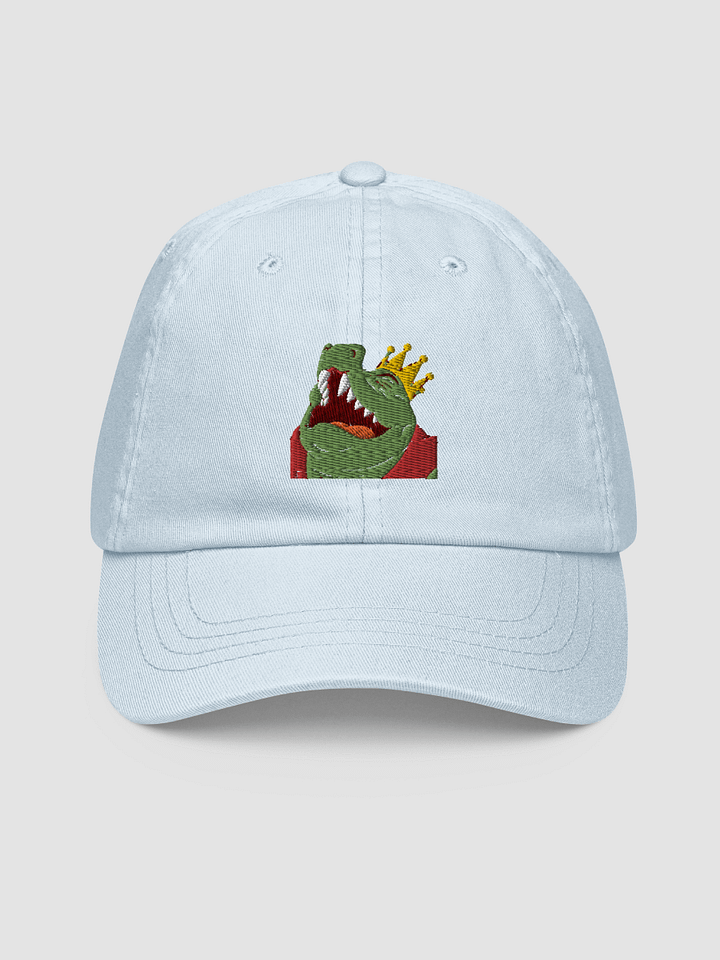 ZodiacLUL Pastel Baseball Hat product image (1)