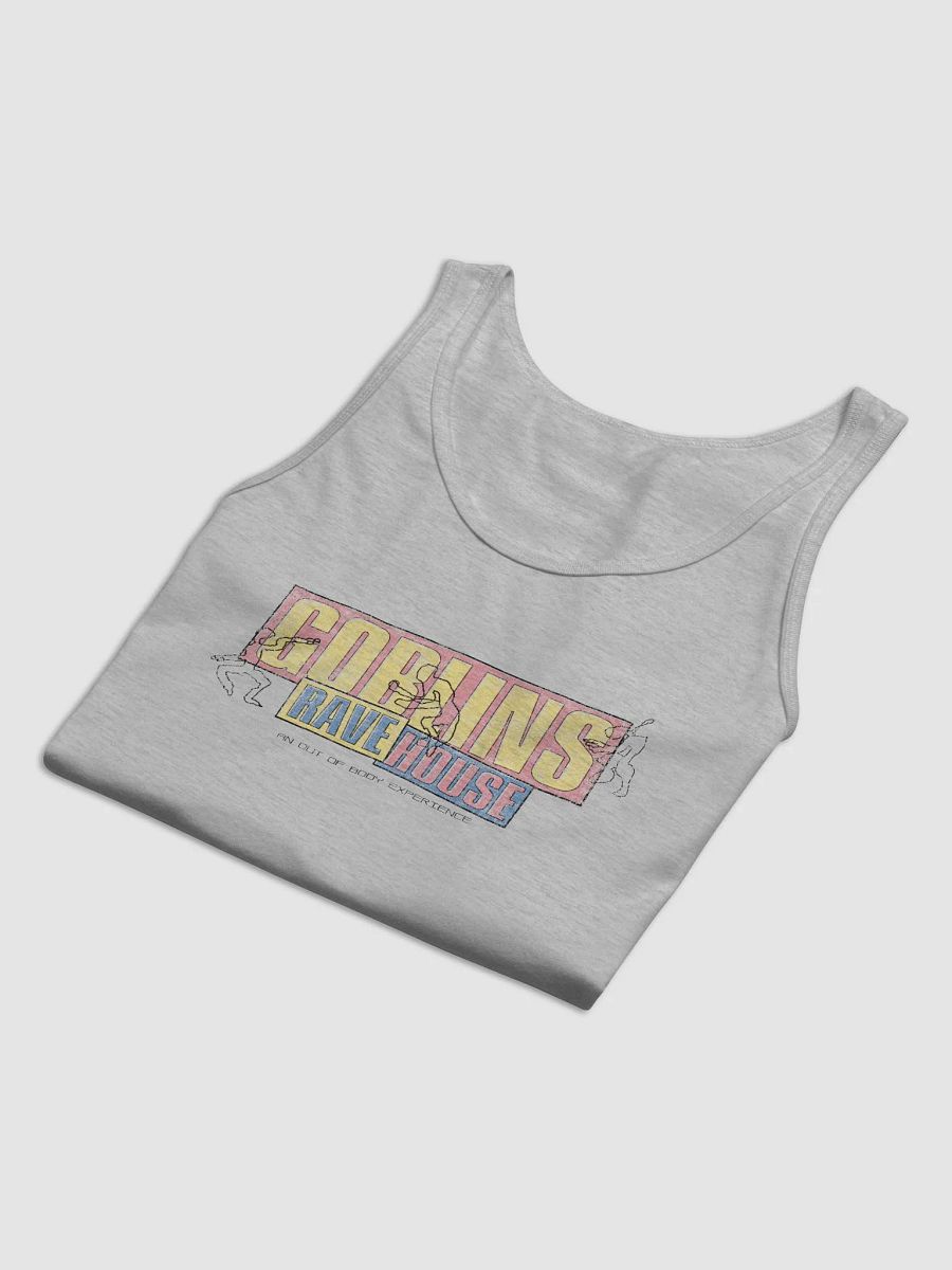 Goblin's Rave House Tank Top product image (6)