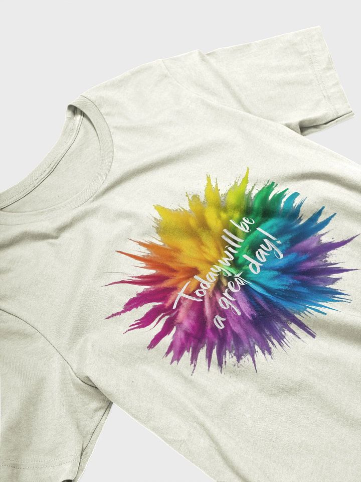 Today will be a great day product image (2)