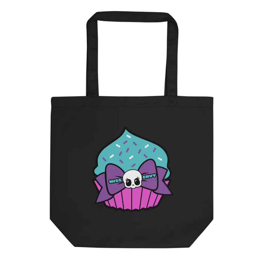Cupcake Tote product image (1)