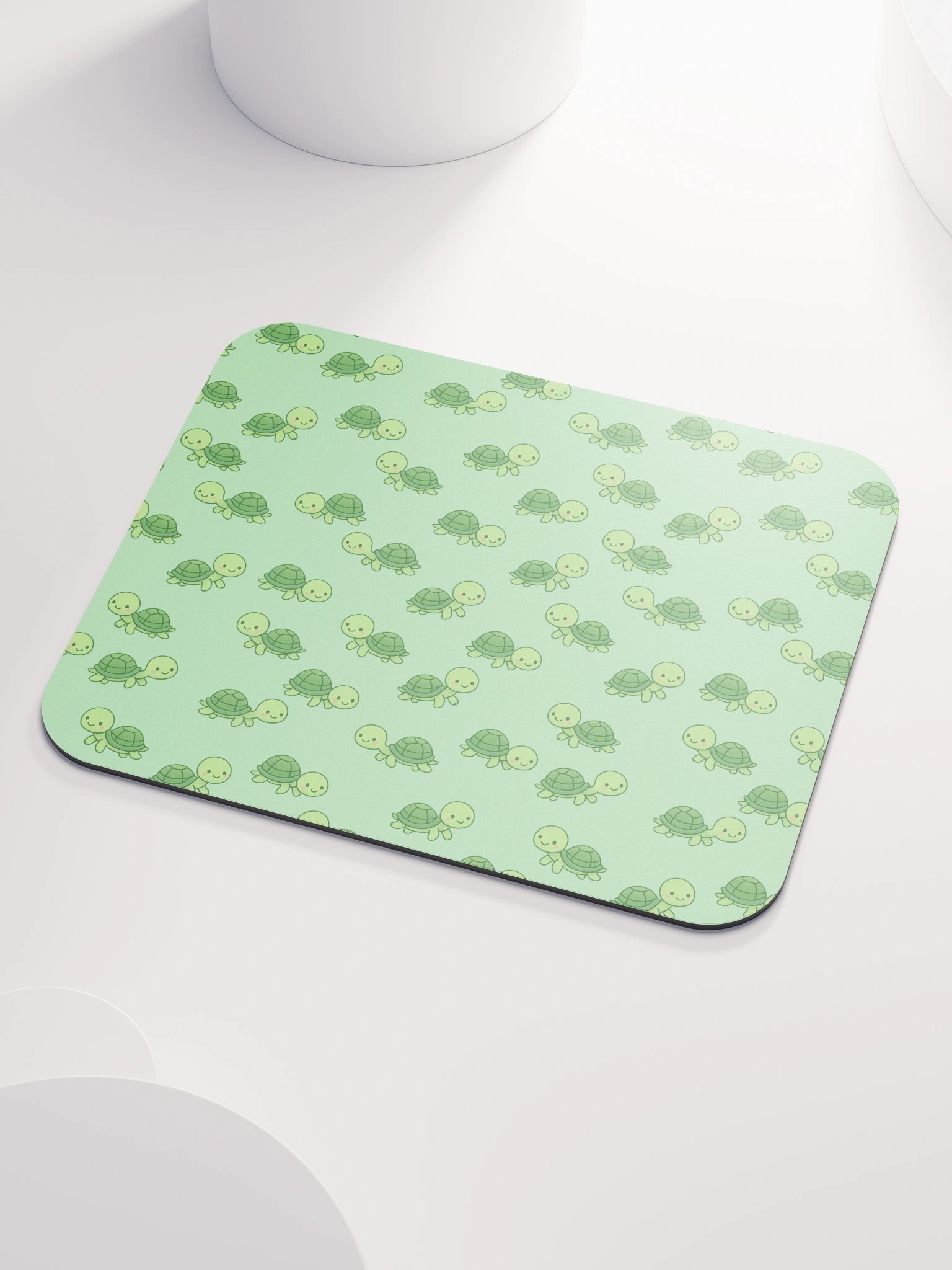 Turtle - Mouse Pad product image (3)