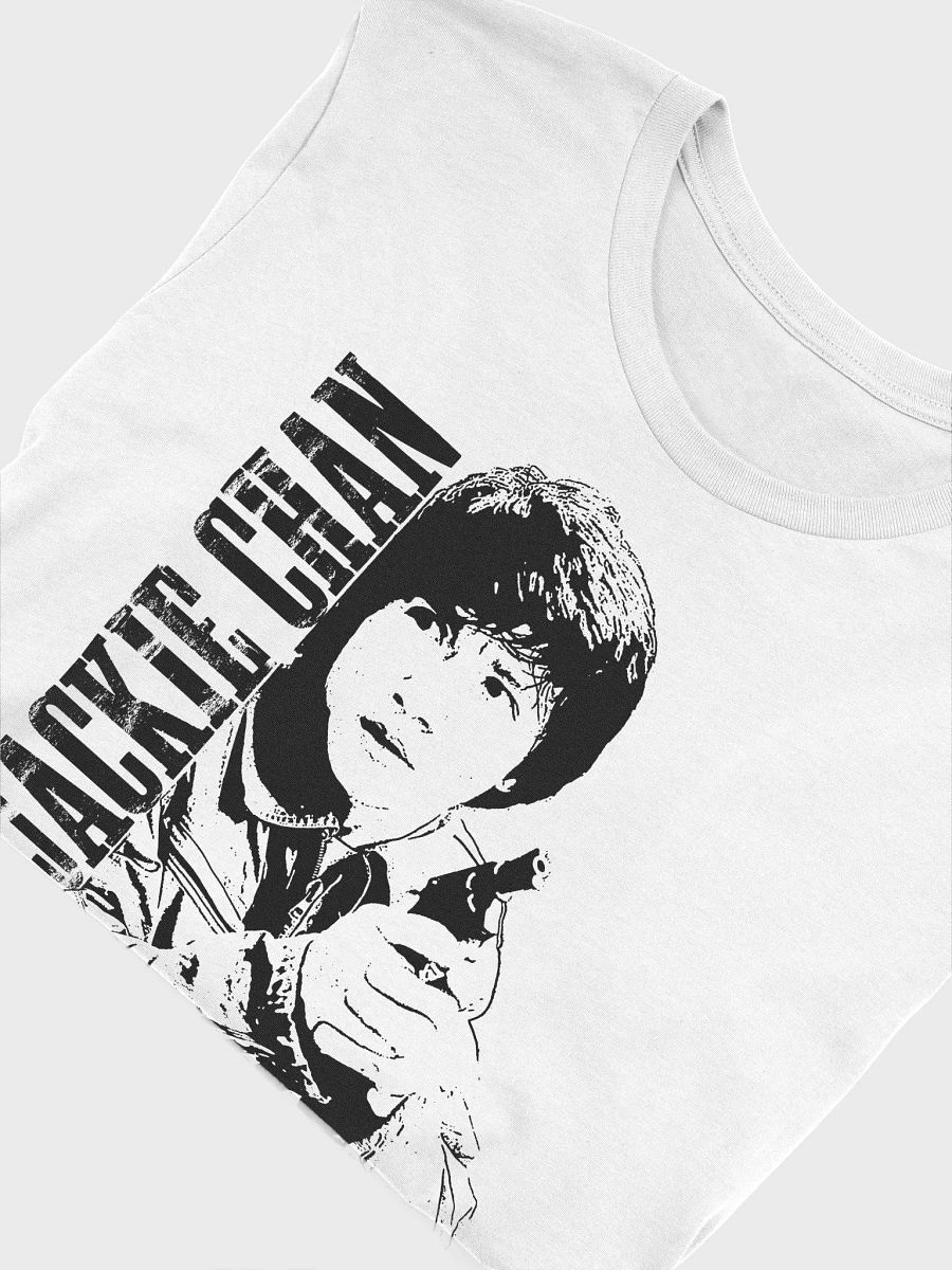 Jackie Chan - Police Story Tee product image (6)