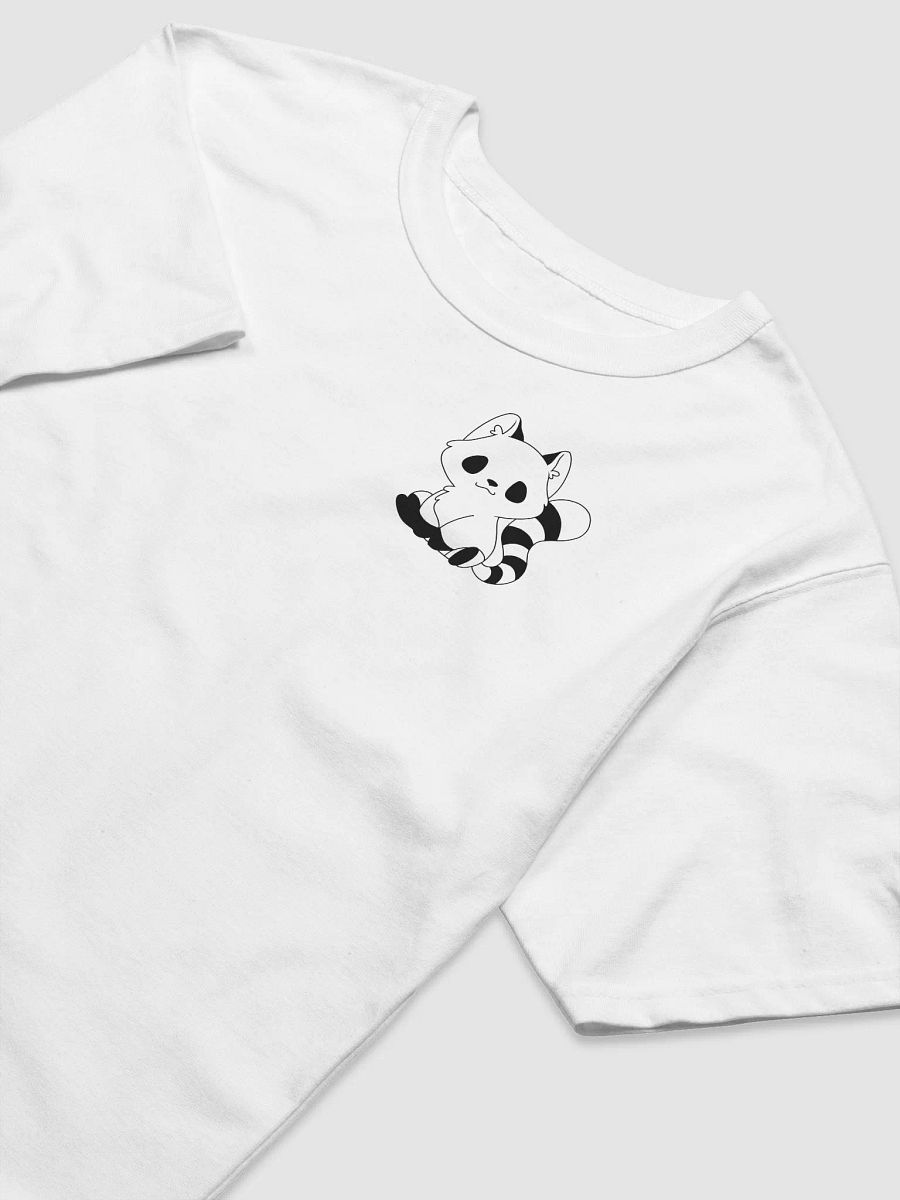 Champion T-Shirt (White) product image (3)
