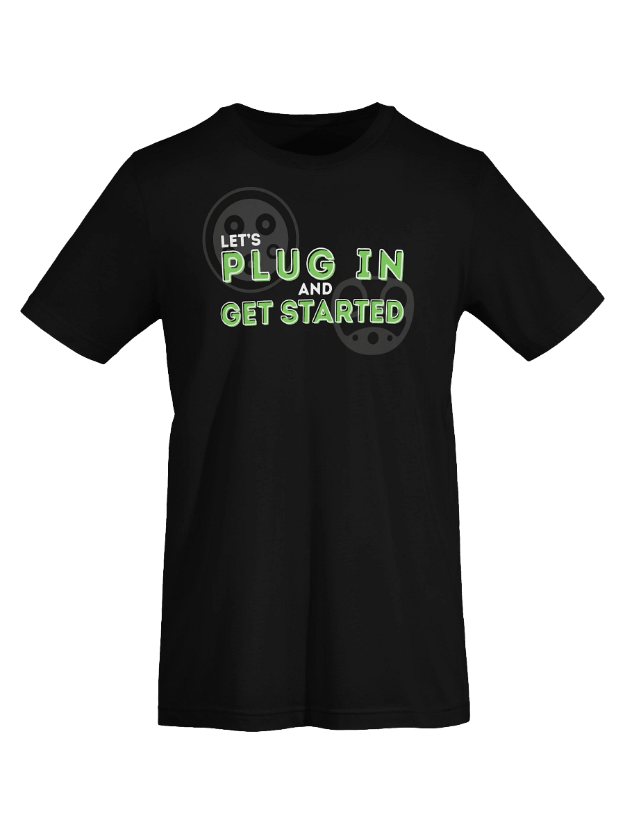 The Friday Charge Tee product image (19)