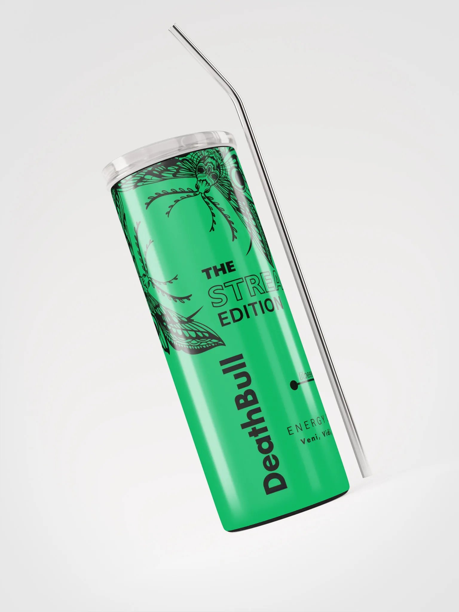 DeathBull: Venom Strike Edition product image (3)