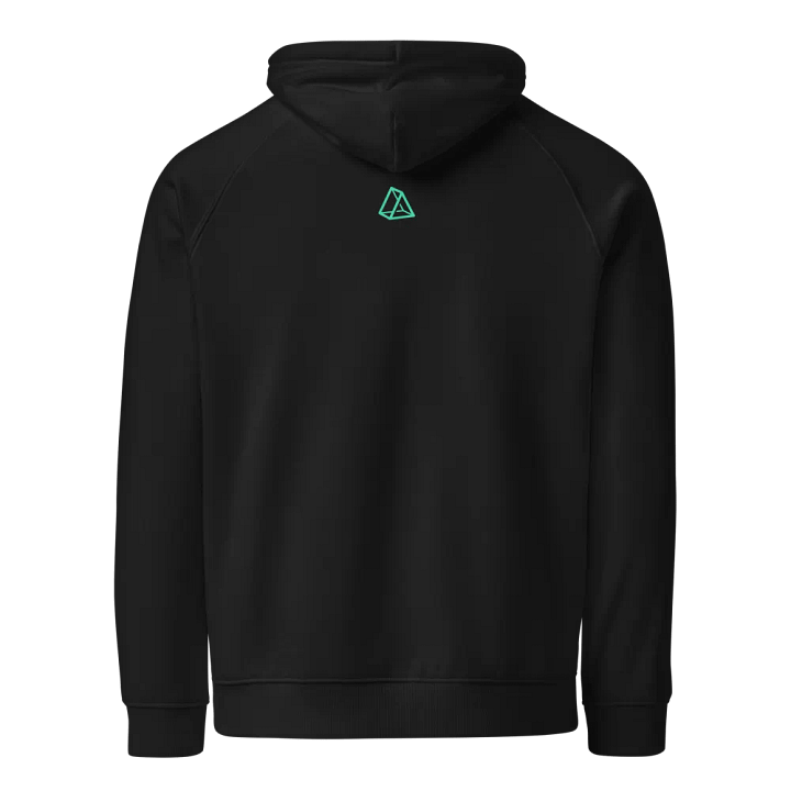 Luthor Hoodie product image (2)