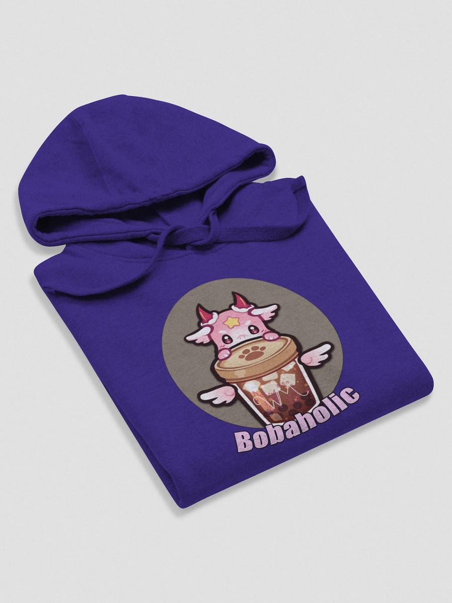 Bobaholic Hoodie product image (33)