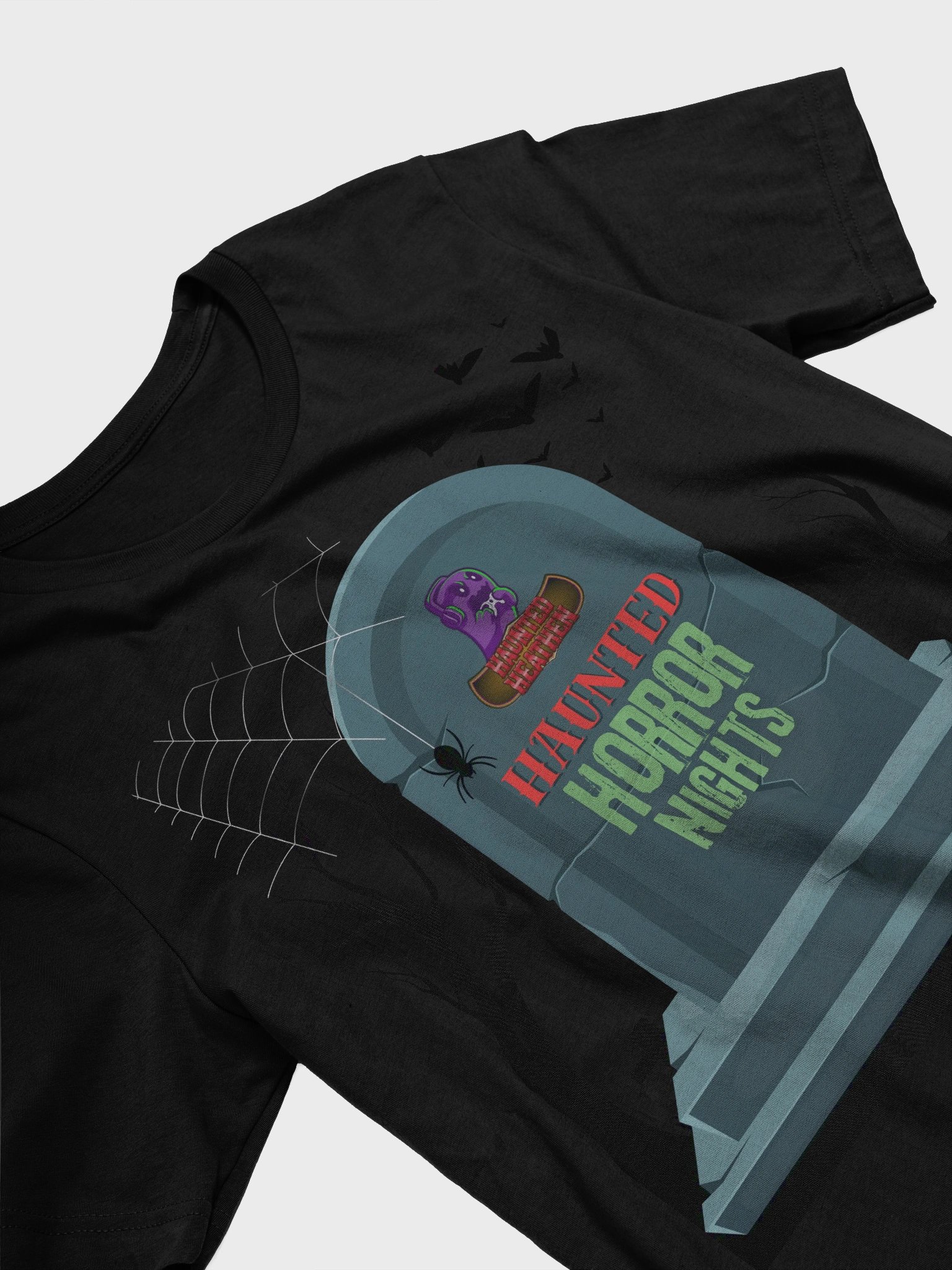 Horror Night T product image (8)