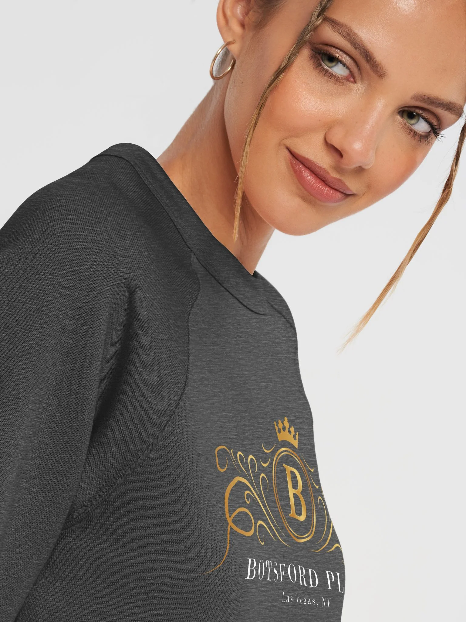 Botsford Plaza Sweatshirt product image (32)