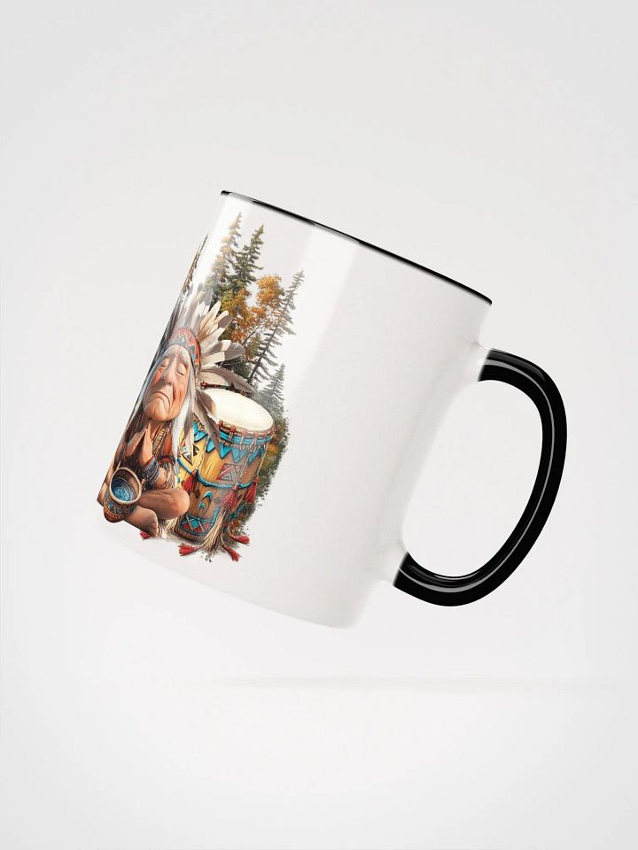 Spirit of the Wild Accent Mug product image (2)