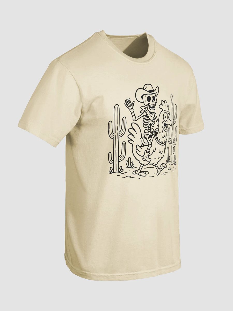 Bone Rider: Desert Cluck Edition product image (141)