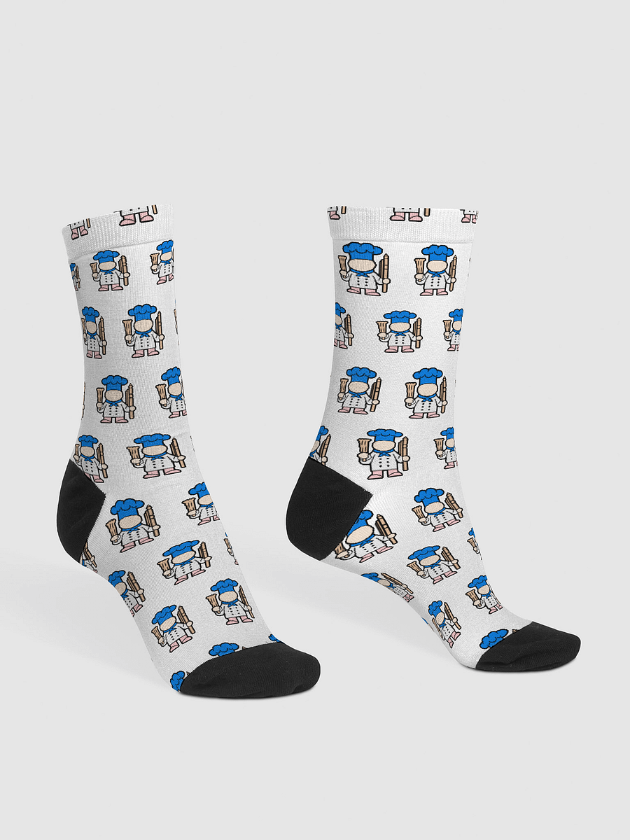 Les Chaussettes product image (3)