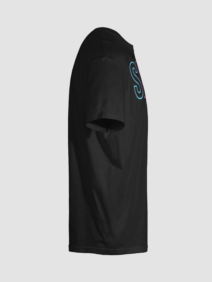 Neon SK8R Graphic Tee product image (10)